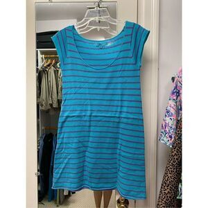 Christiane Belle for Calypso 100% cashmere dress